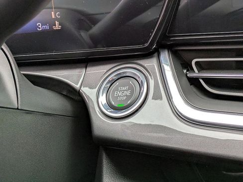 New 2026 Chevrolet Trax ACTIV w/ Driver Confidence Package image 19