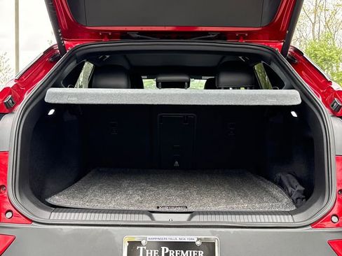 Used 2023 Volkswagen ID.4 Pro S AWD/4WD image 27