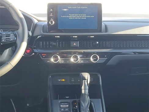 New 2026 Honda CR-V EX-L image 14