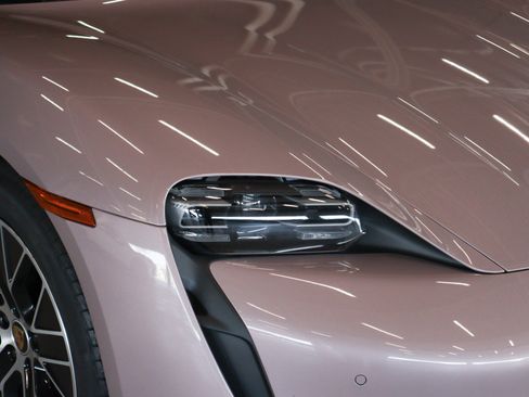 Certified 2023 Porsche Taycan RWD image 25