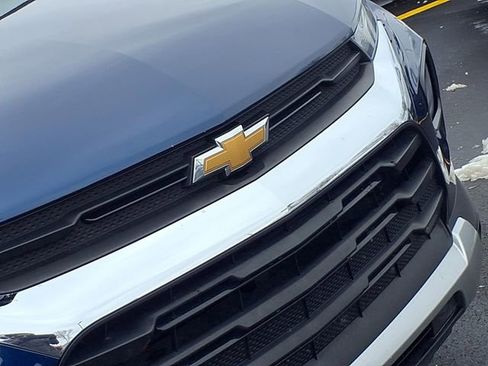 Used 2023 Chevrolet TrailBlazer LT image 27