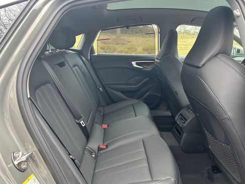 New 2025 Audi A5 2.0T Premium Plus image 29