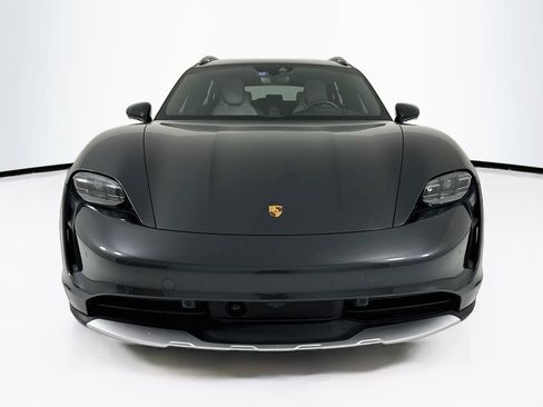 Certified 2023 Porsche Taycan 4S AWD/4WD image 10