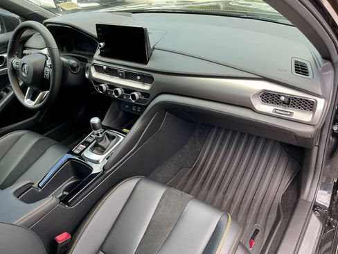 New 2026 Acura Integra A-Spec image 13