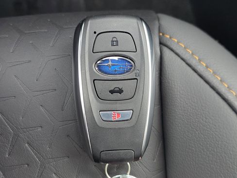 New 2026 Subaru Forester Wilderness image 27