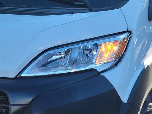 New 2026 RAM ProMaster 2500 w/ Safety Group image 20