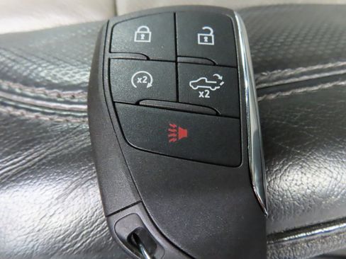 Used 2023 Chevrolet Silverado 1500 ZR2 w/ Technology Package image 77