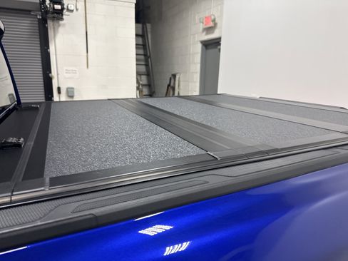 Used 2024 Toyota Tacoma TRD Off-Road image 29