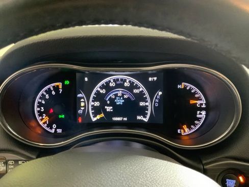 Used 2020 Jeep Grand Cherokee Limited AWD/4WD image 19