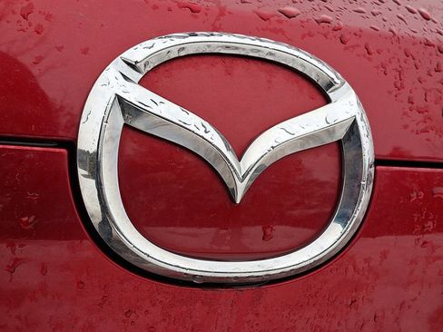 Used 2020 MAZDA CX-5 Grand Touring Reserve image 9