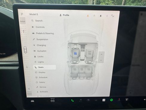 Used 2021 Tesla Model S Long Range image 40