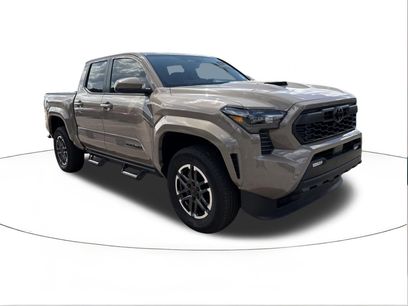 Used 2026 Toyota Tacoma TRD Sport