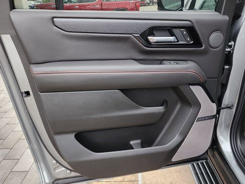 New 2026 GMC Yukon XL AT4 Ultimate image 50