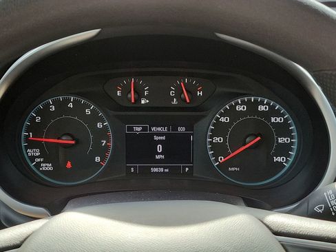 Certified 2022 Chevrolet Malibu LT image 12