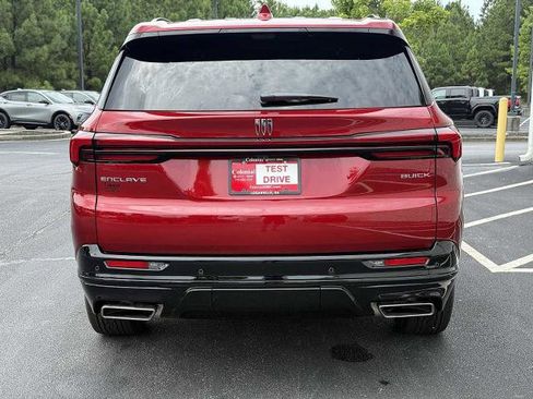 New 2026 Buick Enclave Sport Touring w/ Power Package image 32