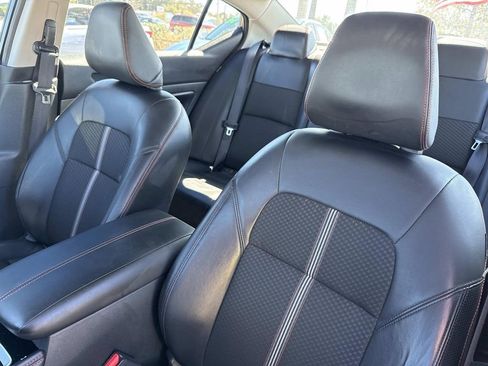 Certified 2023 Nissan Altima 2.5 SR image 20