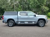 Used 2023 Chevrolet Silverado 1500 LT w/ Protection Package image 2