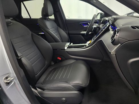 New 2026 Mercedes-Benz GLC 300 GLC 300 image 26