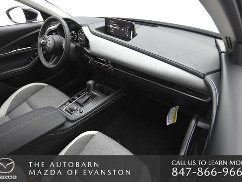 New 2026 MAZDA CX-30 AWD 2.5 S image 26