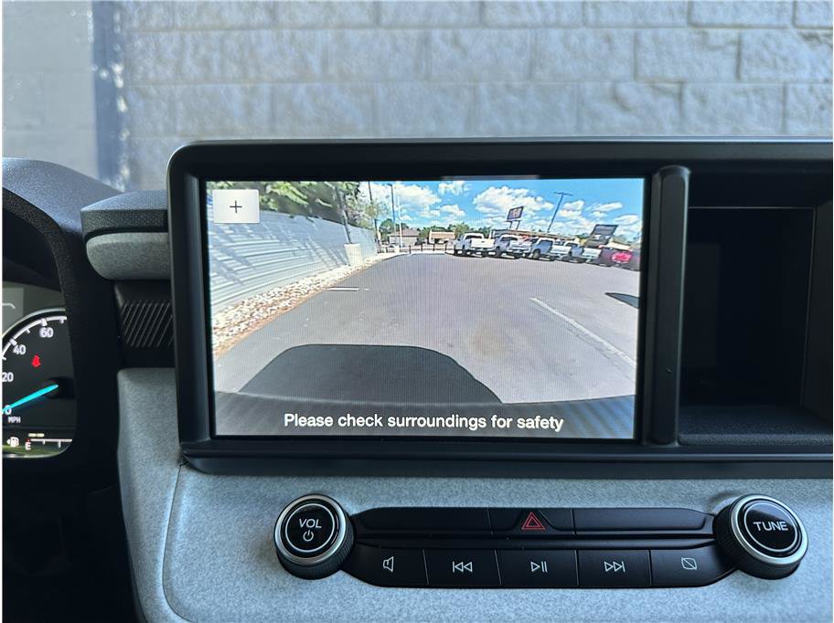 Used 2023 Ford Maverick XLT w/ Equipment Group 300A Standard AWD/4WD image 24