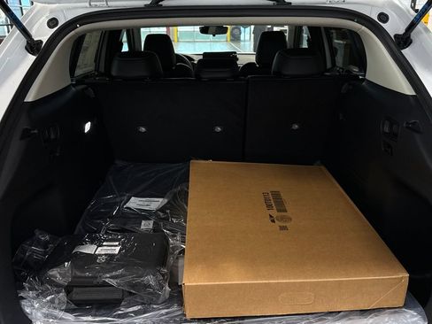 New 2026 MAZDA CX-50 AWD 2.5 S w/ Weather Package image 4
