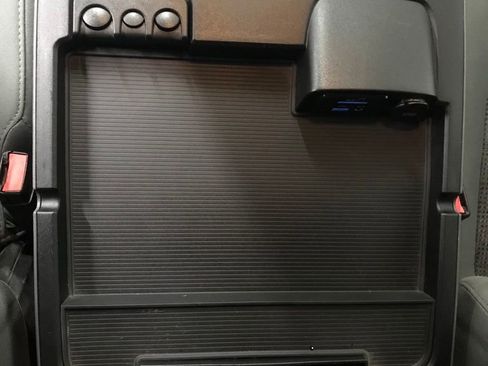 Used 2015 RAM 2500 Big Horn image 23