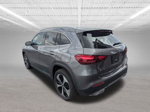 New 2025 Mercedes-Benz GLA 250 GLA 250 image 4