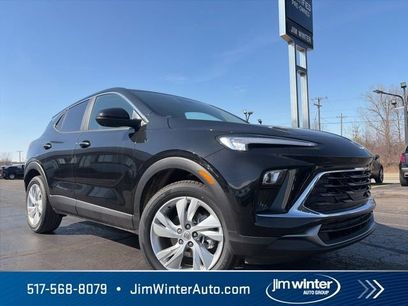 New 2026 Buick Encore GX Preferred w/ Advanced Technology Package