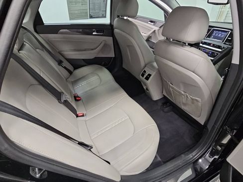 Used 2018 Hyundai Sonata Limited FWD image 40