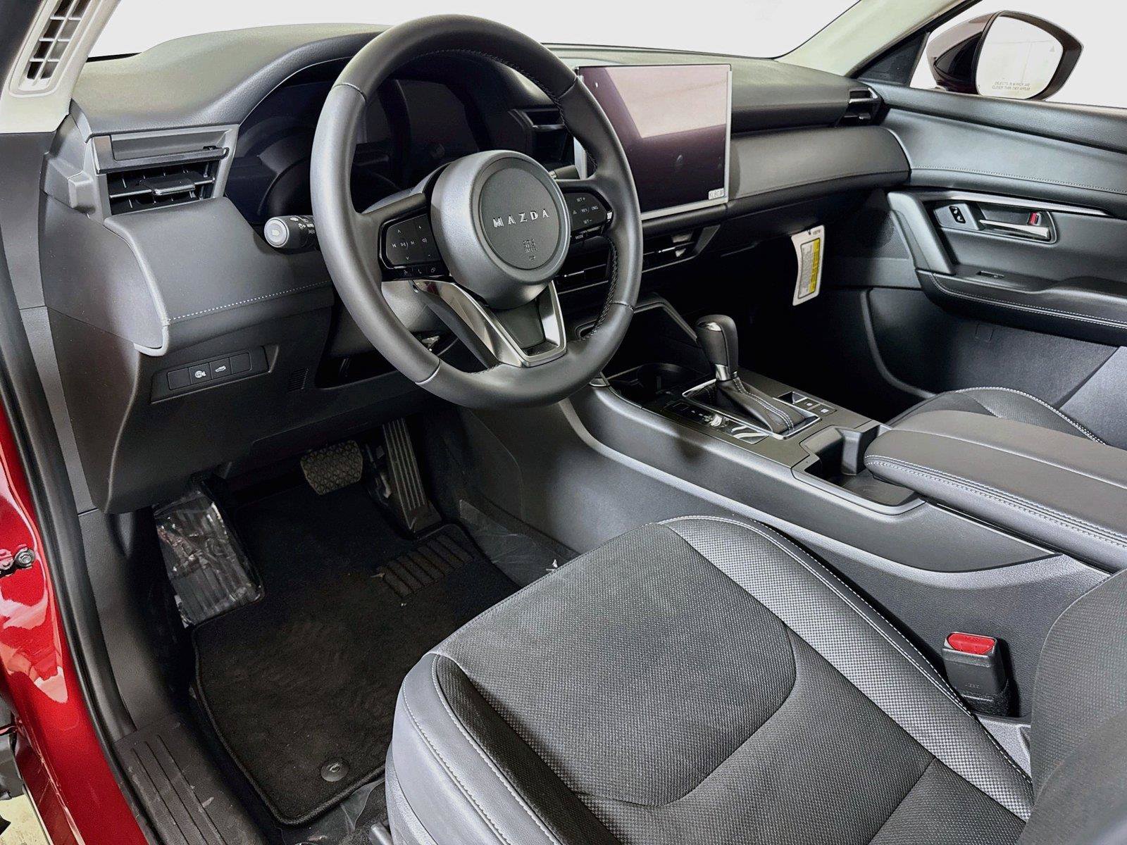 New 2026 MAZDA CX-5 Preferred AWD/4WD image 5