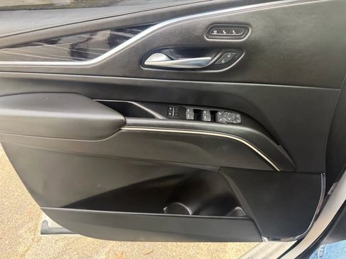 Used 2021 Cadillac Escalade ESV Sport w/ Driver Assist Tech Package image 20