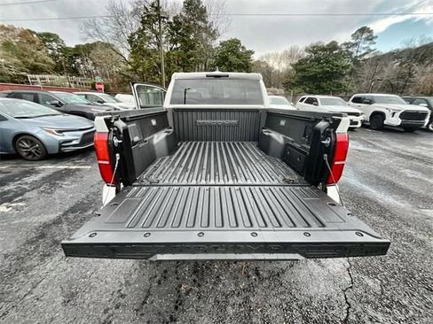 New 2025 Toyota Tacoma TRD Off-Road image 30