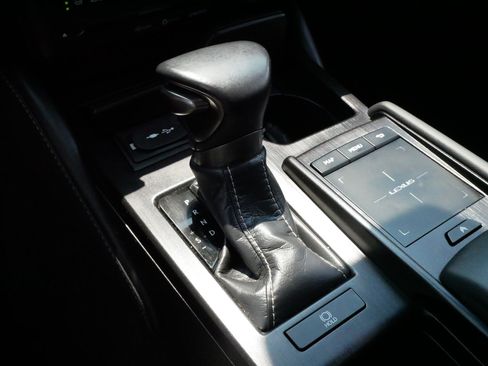 Used 2020 Lexus ES 350 w/ Premium Package FWD image 24