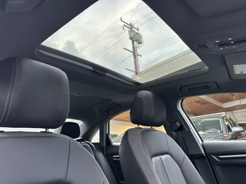 Used 2025 Audi A3 2.0T Premium w/ Convenience Package AWD/4WD image 16