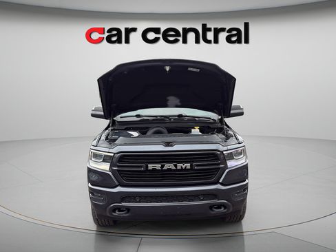 Used 2019 RAM 1500 Big Horn AWD/4WD image 9
