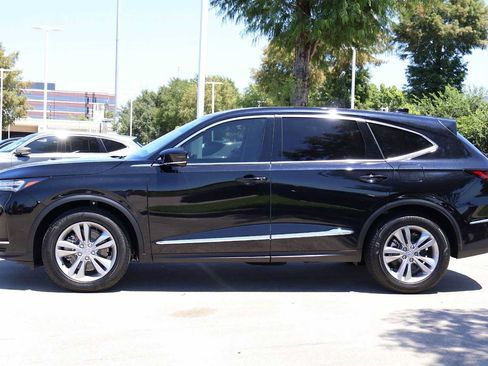 Used 2026 Acura MDX FWD image 3