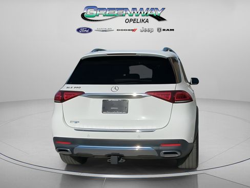Used 2022 Mercedes-Benz GLE 350 image 28