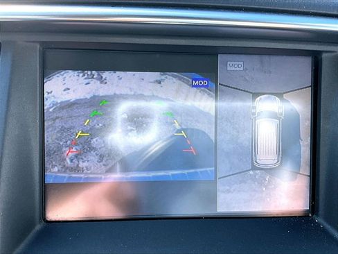 Used 2018 INFINITI QX80 4WD image 15