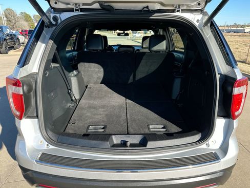 Used 2018 Ford Explorer XLT w/ Equipment Group 202A image 24