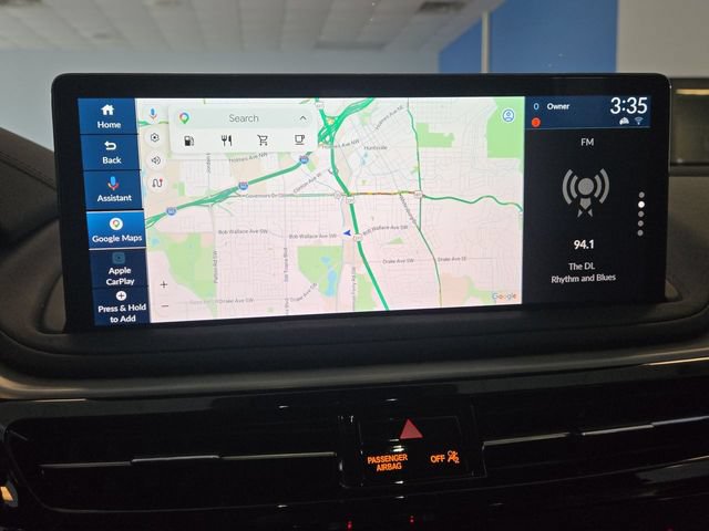 Certified 2025 Acura MDX w/ Technology Package FWD image 18