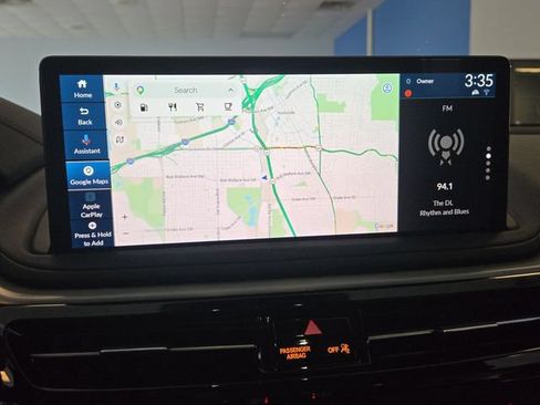 Certified 2025 Acura MDX FWD w/ Technology Package image 18