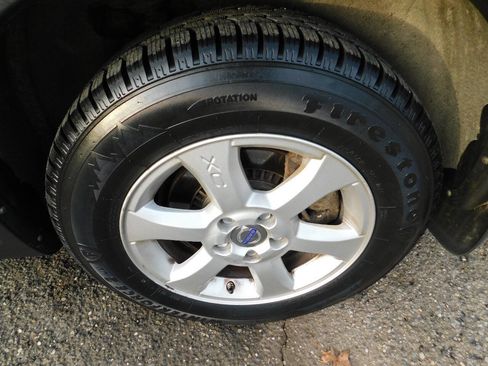 Used 2011 Volvo XC70 3.2 image 8