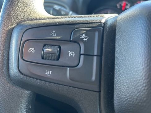 Used 2023 Chevrolet Silverado 1500 Custom Trail Boss image 20