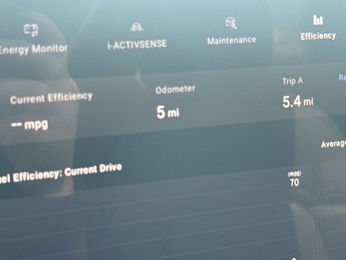 New 2026 MAZDA CX-5 Select AWD/4WD image 10