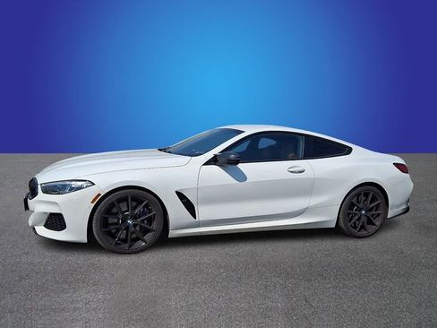 Used 2019 BMW M850i xDrive Coupe image 6