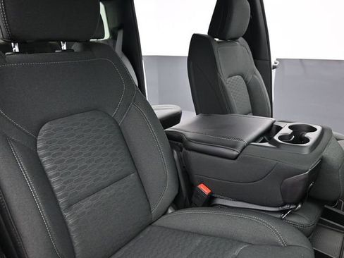 New 2026 RAM 1500 Classic Warlock AWD/4WD image 25