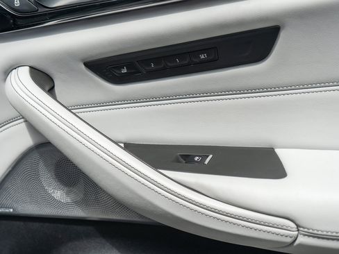 Used 2019 BMW M5 w/ Executive Package AWD/4WD image 30