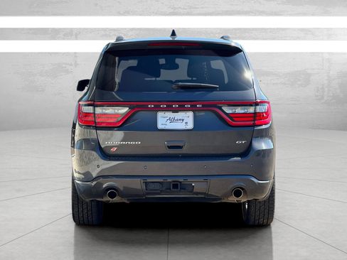 Used 2024 Dodge Durango GT image 7