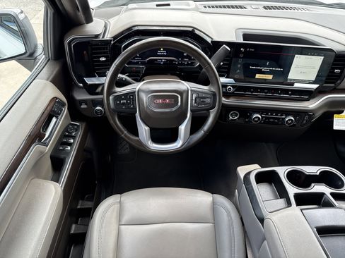Used 2024 GMC Sierra 1500 SLT image 22