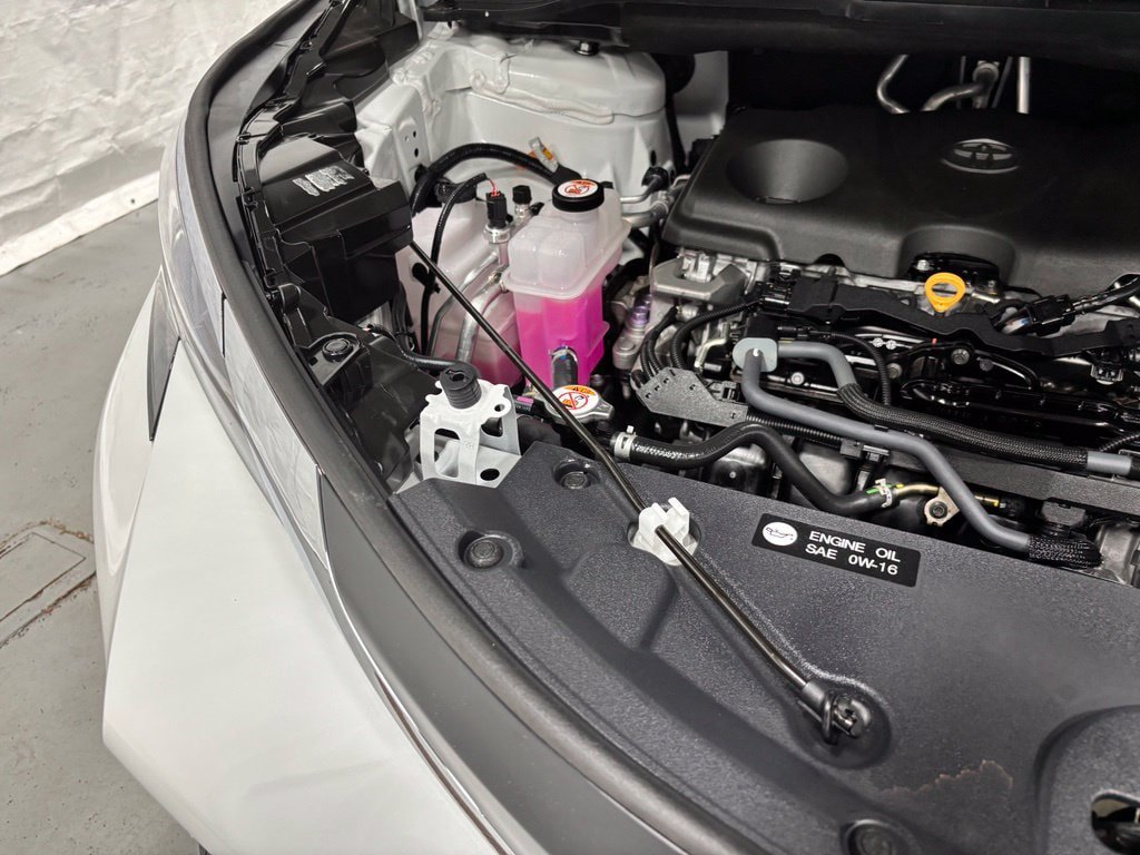 Used 2026 Toyota Sienna XLE FWD image 71